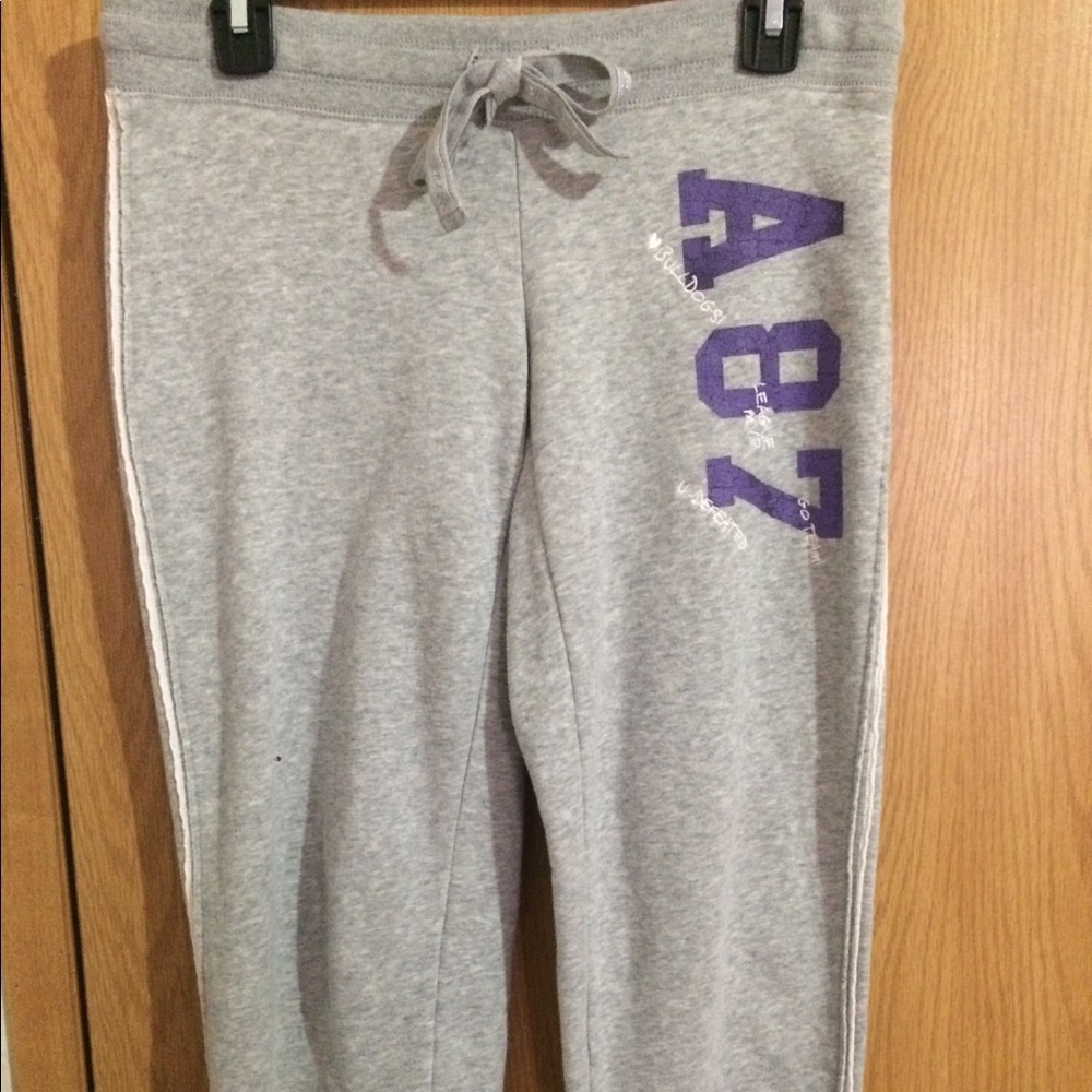 Joggers